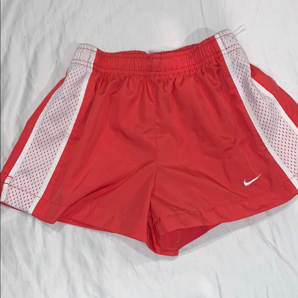 Girls Nike Shorts
